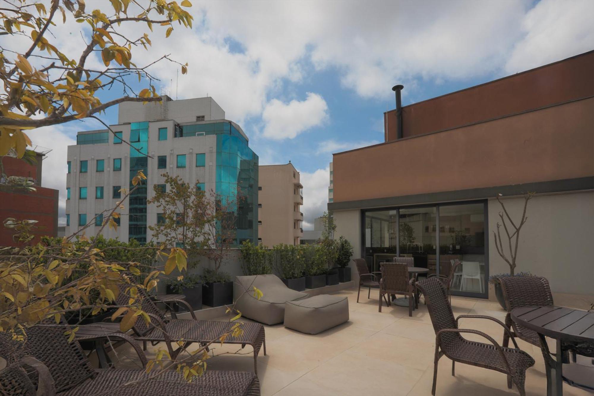 Paraiso Paulista Flats By Feel Sampa, Sao Paulo